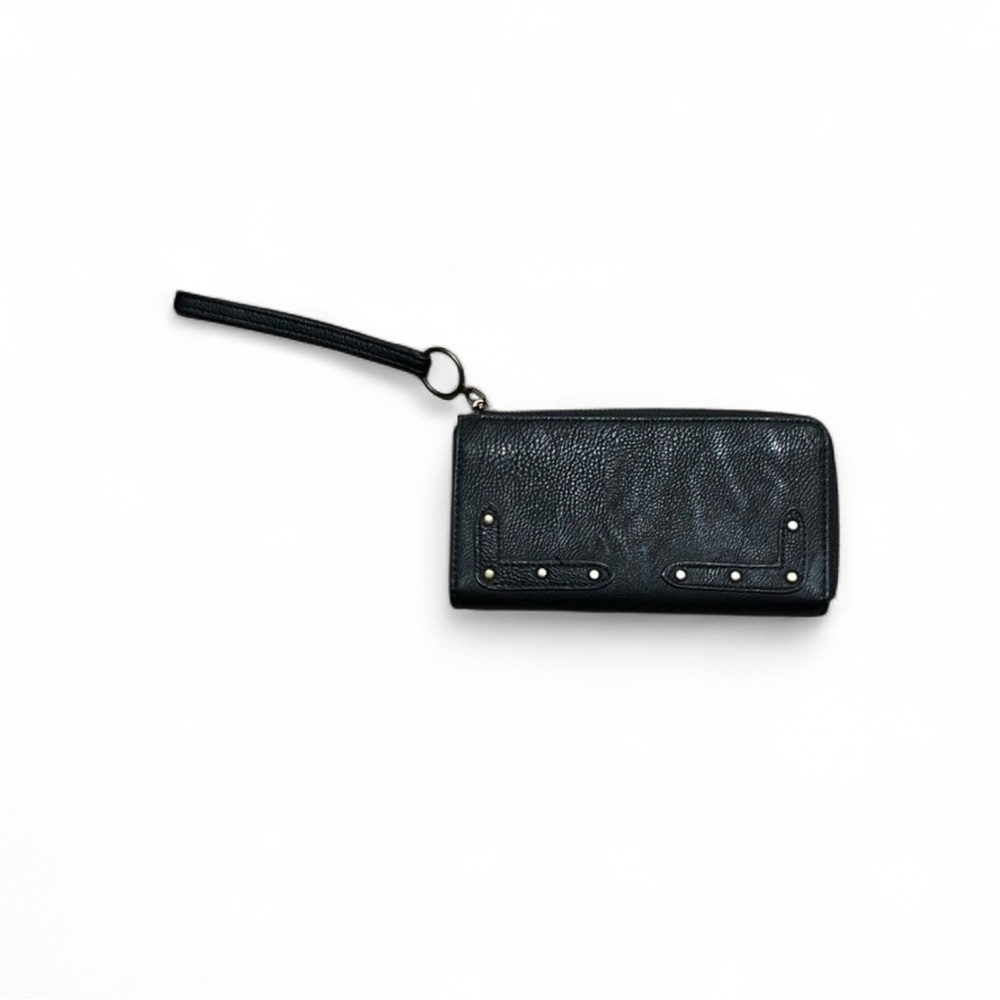 ✨Universal Thread Black Wallet